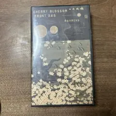 ラーメンズ/ラーメンズ 第11回定期公演「CHERRY BLOSSOM FRO…