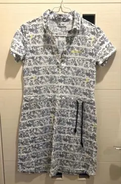 adidas ゴルフウェア　レディース