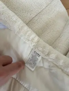 セミダブル　敷きパット　モコモコ