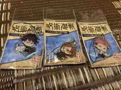 【呪術廻戦】一年生ズ