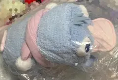 カモノハシペリー】 ぬいぐるみキーホルダー 3つセット - メルカリ