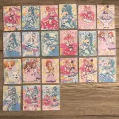 わんだふるぷりきゅあ! カードまとめ売り