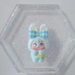 SPBomi　フィギュア④もふもふ