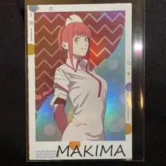 チェンソーマン マキマ キャラクターグッズ