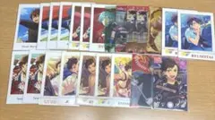 あんスタ 流星隊 セット