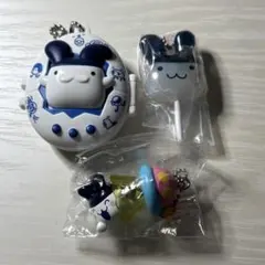 たまごっち カラフルキャンディチャーム みみっち