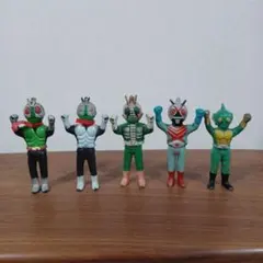 2026年最新】ポピー 仮面ライダー v3の人気アイテム - メルカリ