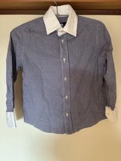 SHIPS 長袖シャツ