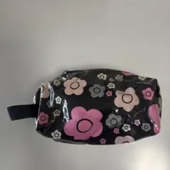 マリークワント　ポーチ