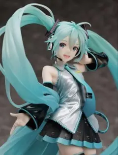 【 新品未開封 】F:NEX/フリュー 初音ミク クロニクル フィギュア