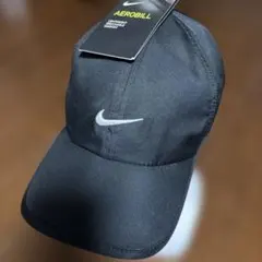 タグ付き新品　NIKE キャップ