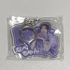 CUTIE STREET 真鍋凪咲 新衣装 ラッフルくじ アクキー