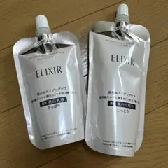 ELIXIR エマルジョン ローション　詰め替え