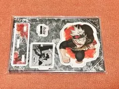 名場面ジオラマフィギュア バースデイ缶バッジ ブラッククローバー 