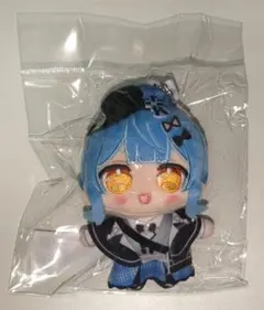 橘シェリー 遠野ハンナ ぬいぐるみ 魔法少女ノ魔女裁判 まのさば ぬい