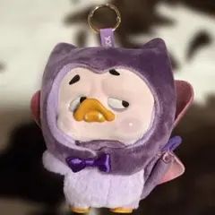 アップセットダック