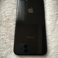 Apple iPhone8 本体のみ