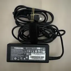TOSHIBA PA3917U-1ACA 65W ACアダプター