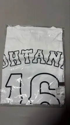 【限定商品】大谷翔平 2023WBC優勝記念Tシャツ Lサイズ 侍ジャパン