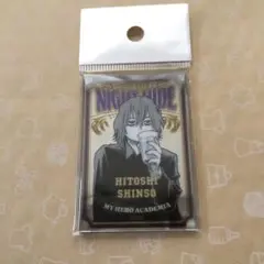 パブミラー風アクリルステッカーコレクション 心操人使
