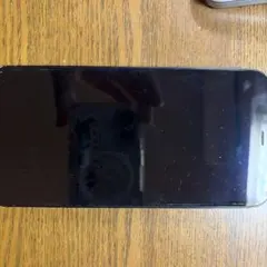 Apple iPhone 12 本体 ブラック