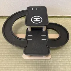 プラントイ PLANTOYS レース＆プレイパーキング6270 木製 知育玩具