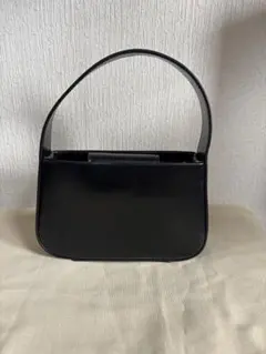 ブラックフォーマルバッグ