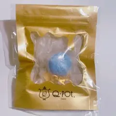 うたプリ SV マカロン チャーム Q-pot ギャランティカード 付き 蘭丸 うたプリ SV マカロン チャーム Q-pot ギャランティカード 付き