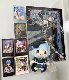 あくねこ フルーレ