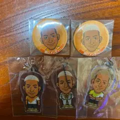 関口 メンディー セット