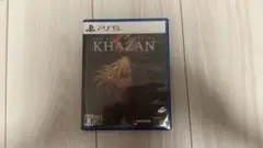 PS5 ザ・ファースト・バーサーカー:カザン