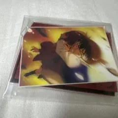 SEGAラッキーくじ　名探偵コナン　メモリアルカットFILE.3