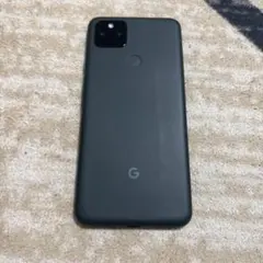 google pixel 5