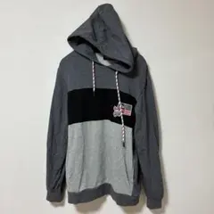 サイコバニー パーカー