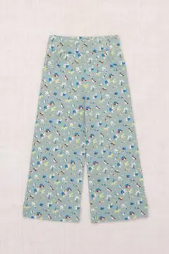 misha&puff A-Pant Overcast Circus / 6y