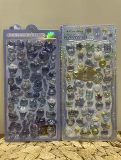 BONBON DROP ジュエルプチドロップ 2枚セット