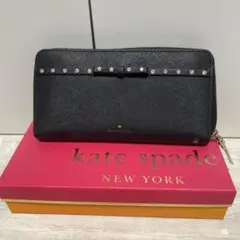 ケイトスペード　長財布