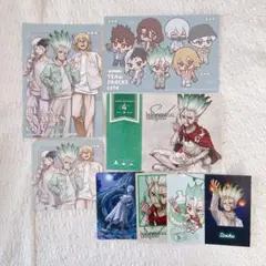 Dr.STONE 石神千空セット