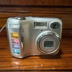 2025年最新】nikon coolpix 4100の人気アイテム - メルカリ