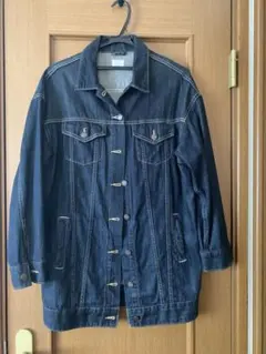 Cepo デニムジャケット