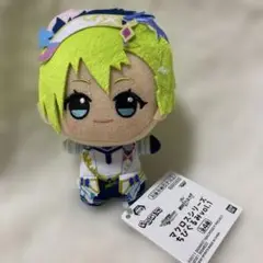 マクロスシリーズ　ちびぐるみ　レイナ・プラウラー