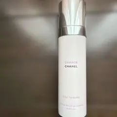 CHANEL チャンス オー タンドゥル ボディ オイル 100mlのサムネイル