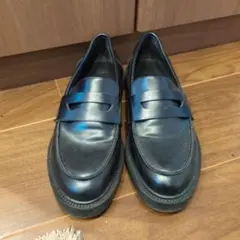 H&M ローファー 36サイズのサムネイル