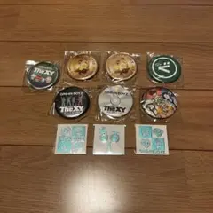 GRe4N BOYZ ガチャセット