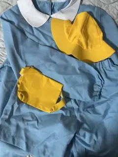 園児服　大人用　コスプレ