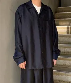 超希少⭐️URU (ウル) WISM別注 MilitarySuedeBlouson 2025年最新】URUの人気アイテム - メルカリ