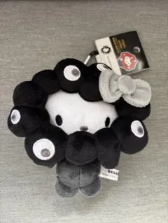 2025年最新】黒ミャクミャク サンリオ キティの人気アイテム
