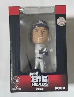 2025年最新】大谷翔平 ボブルヘッド focoの人気アイテム - メルカリ