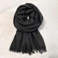 新品 柔らかコットンブレンド 大判 サマーショール ストール 軽量薄手コンパクトのサムネイル