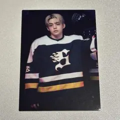 SEVENTEEN's HOME 2025 ルームウェア トレカ エスクプス